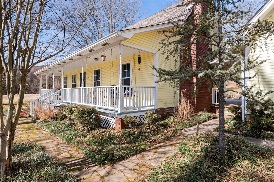 Ozark Country Estates Add Ph 2 - Residential