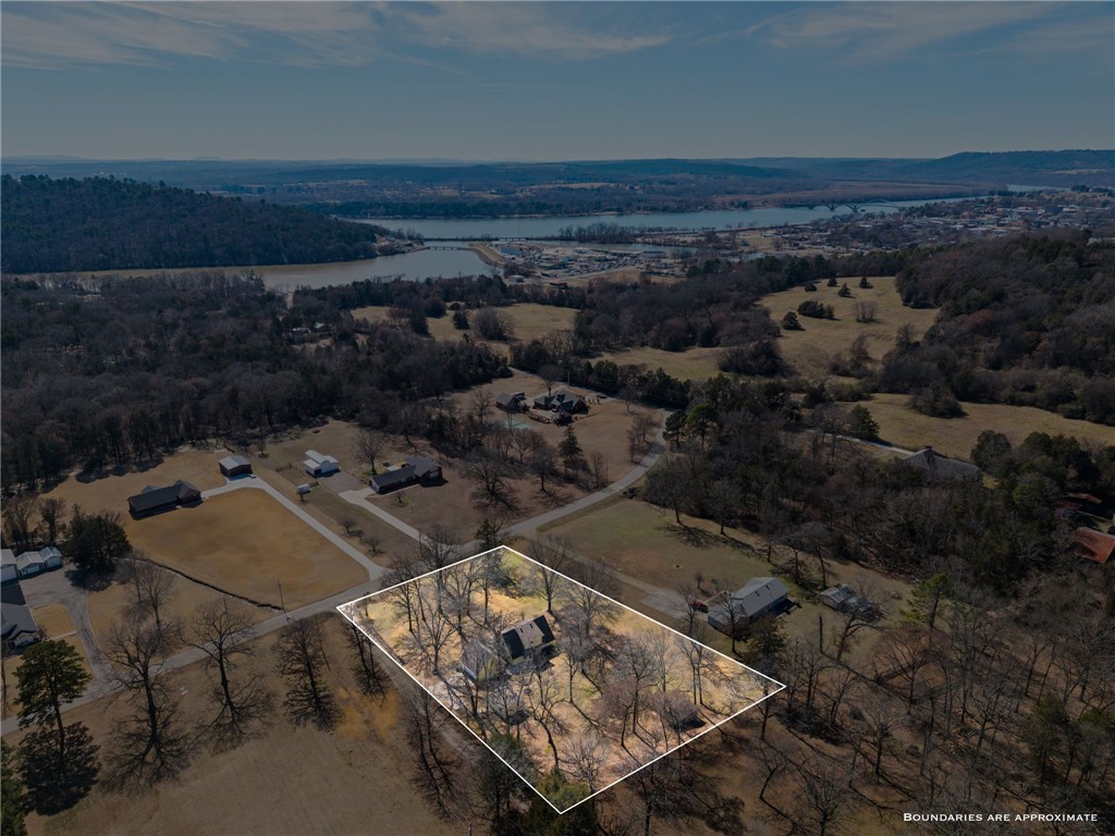 Ozark Country Estates Add Ph 2 - Residential