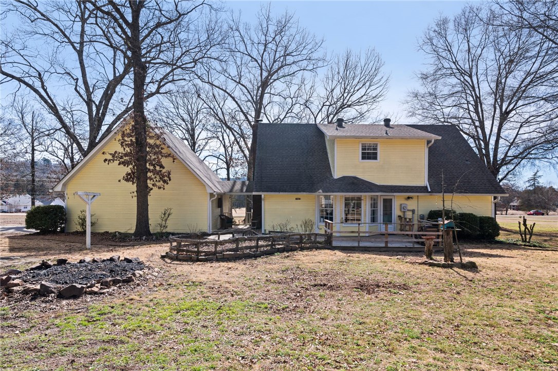 Ozark Country Estates Add Ph 2 - Residential