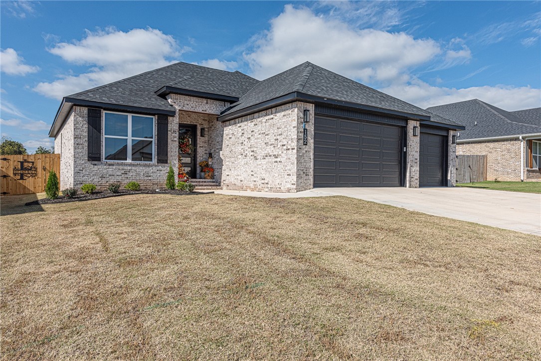 Mountain View Estates Sub - Residential