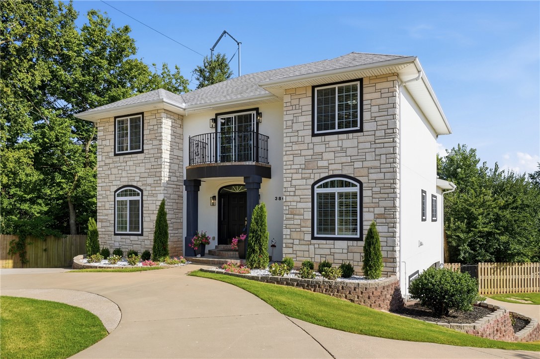 Pleasant Acres Ph 2 Rogers - Residential