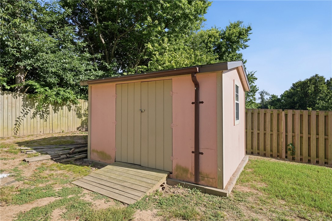 Pleasant Acres Ph 2 Rogers - Residential