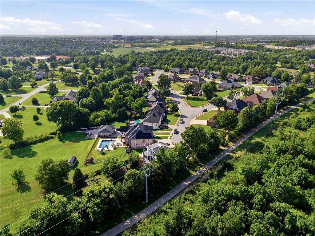Pleasant Acres Ph 2 Rogers - Residential