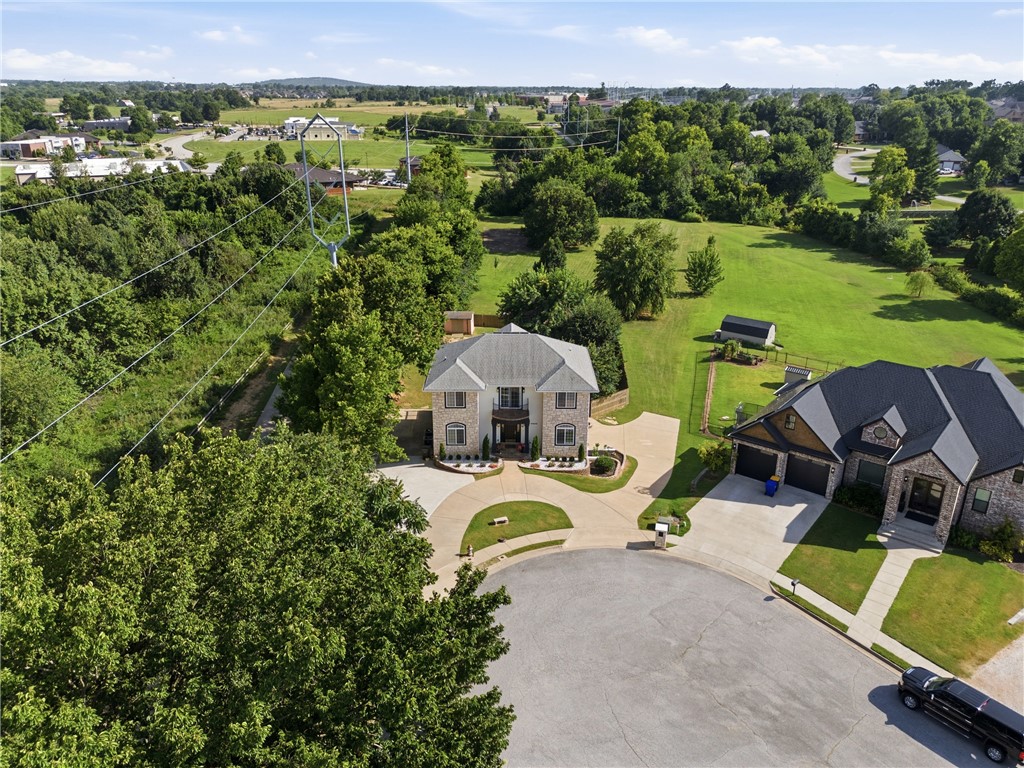 Pleasant Acres Ph 2 Rogers - Residential