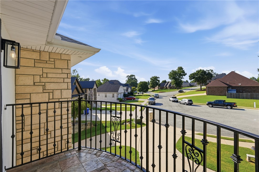 Pleasant Acres Ph 2 Rogers - Residential
