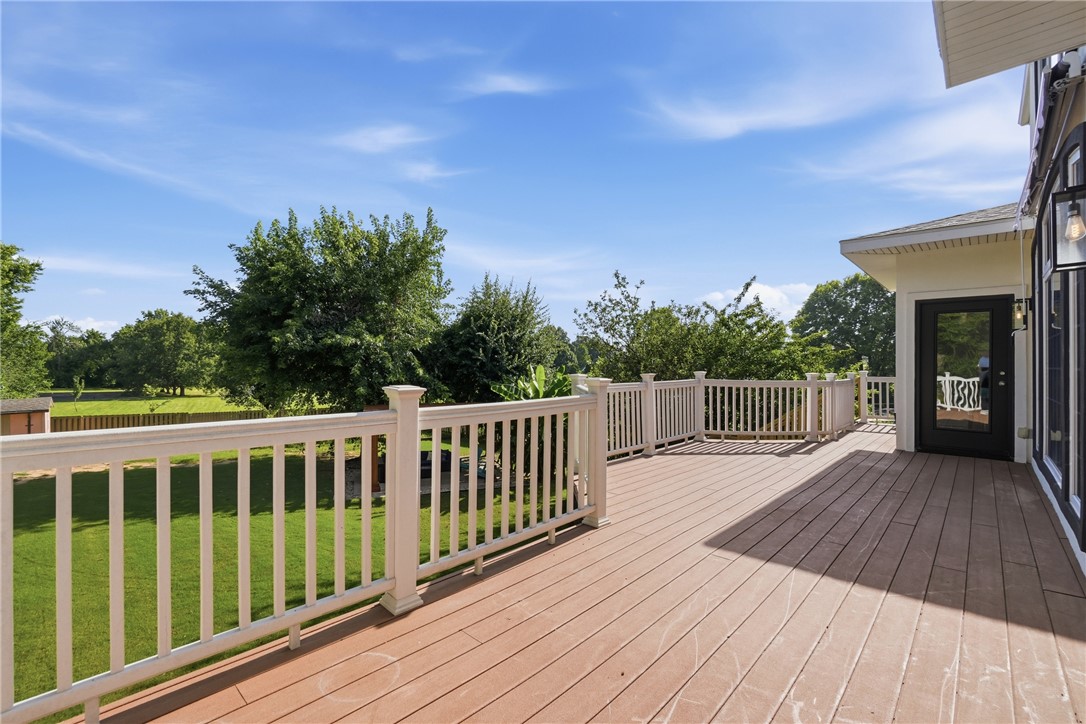 Pleasant Acres Ph 2 Rogers - Residential