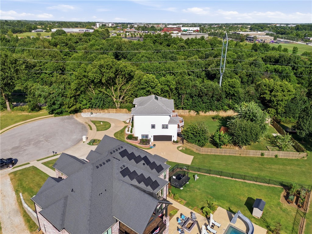 Pleasant Acres Ph 2 Rogers - Residential