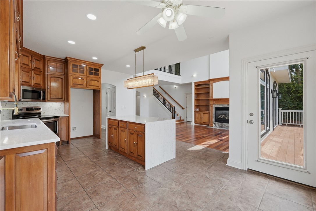 Pleasant Acres Ph 2 Rogers - Residential