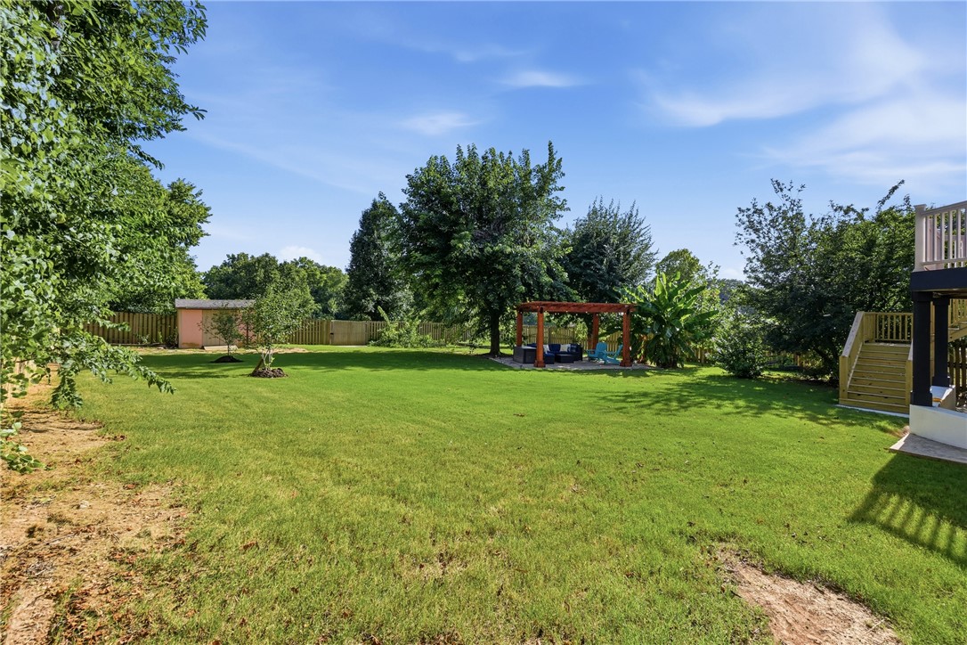 Pleasant Acres Ph 2 Rogers - Residential