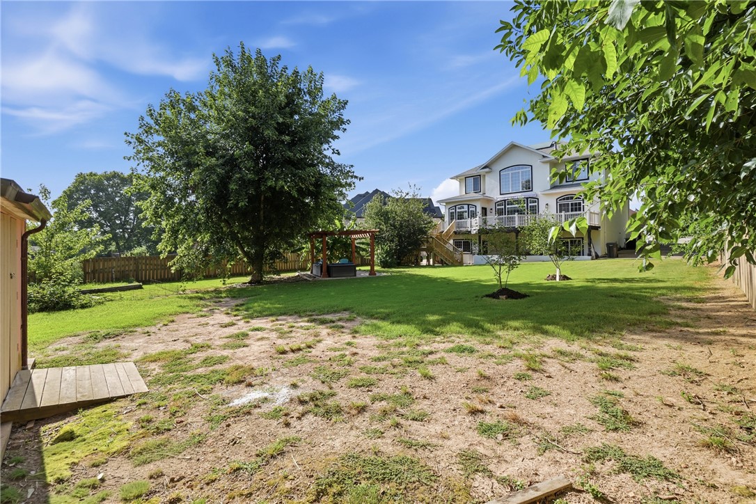 Pleasant Acres Ph 2 Rogers - Residential