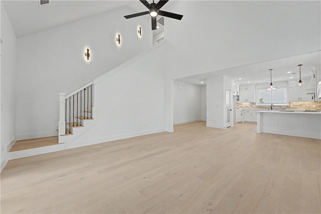 Walnut Grove Sub Ph Iii Bentonville - Residential