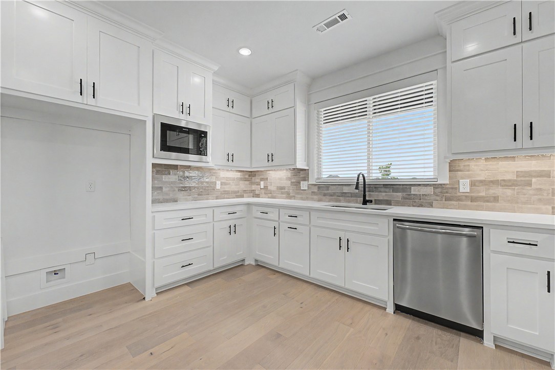 Walnut Grove Sub Ph Iii Bentonville - Residential