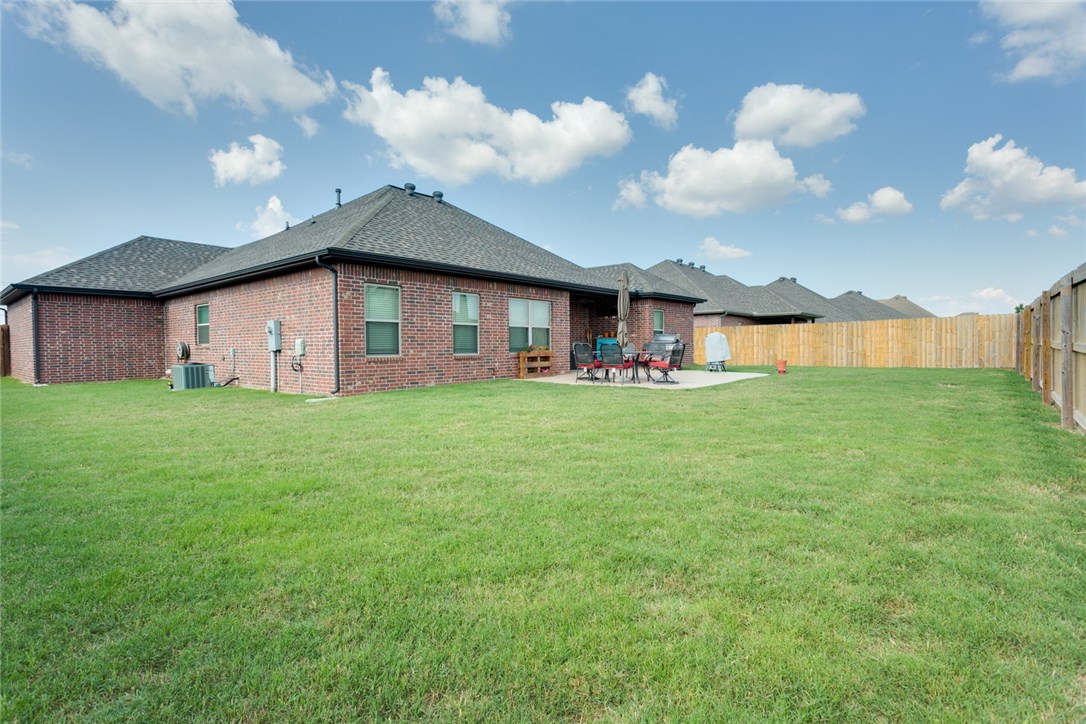 Liberty Bell South-Rogers - Residential
