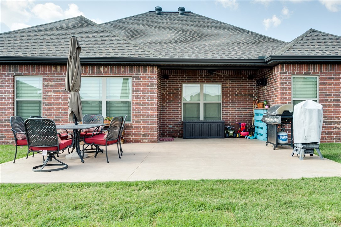 Liberty Bell South-Rogers - Residential