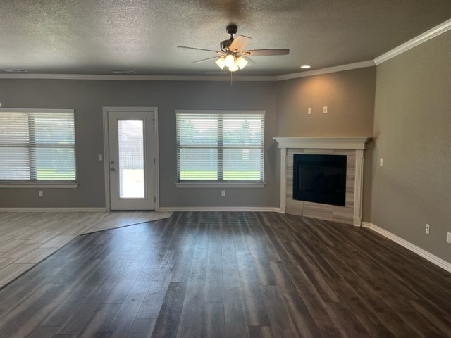 Grand Valley Meadows - Residential Lease