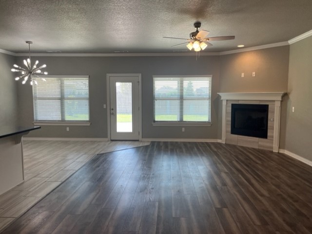 Grand Valley Meadows - Residential Lease