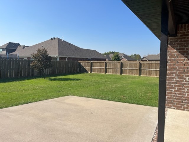 Grand Valley Meadows - Residential Lease