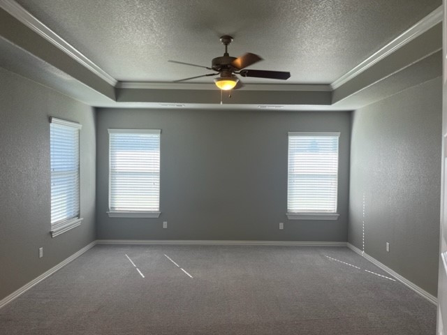 Grand Valley Meadows - Residential Lease