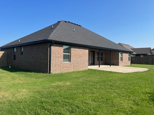 Grand Valley Meadows - Residential Lease