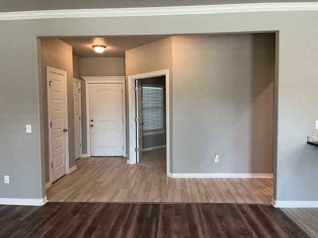 Grand Valley Meadows - Residential Lease