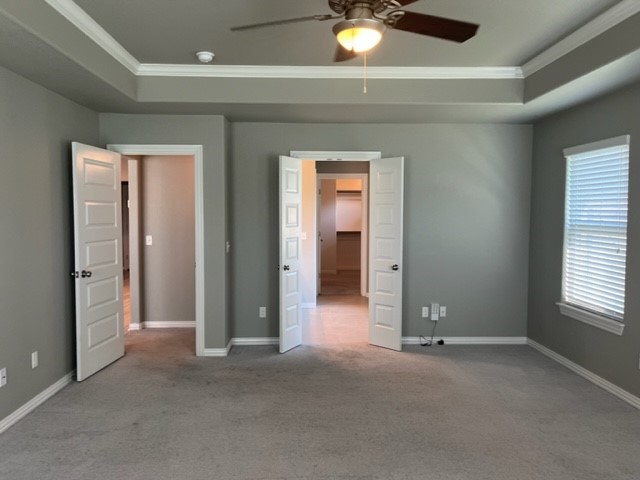Grand Valley Meadows - Residential Lease