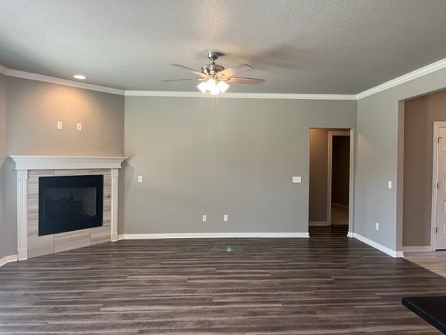 Grand Valley Meadows - Residential Lease
