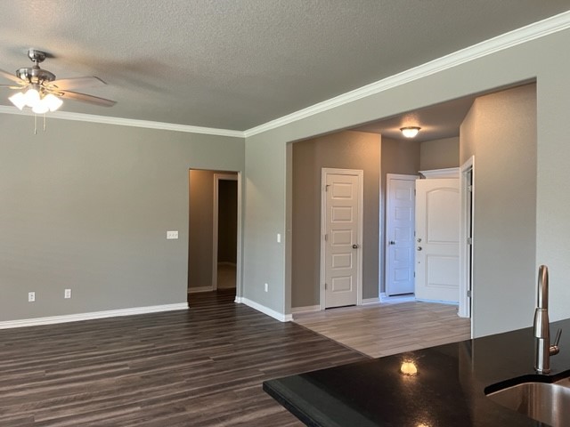 Grand Valley Meadows - Residential Lease