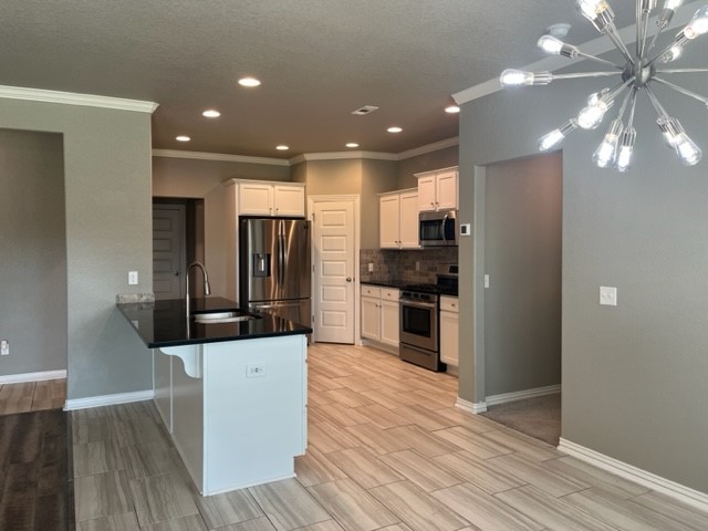 Grand Valley Meadows - Residential Lease