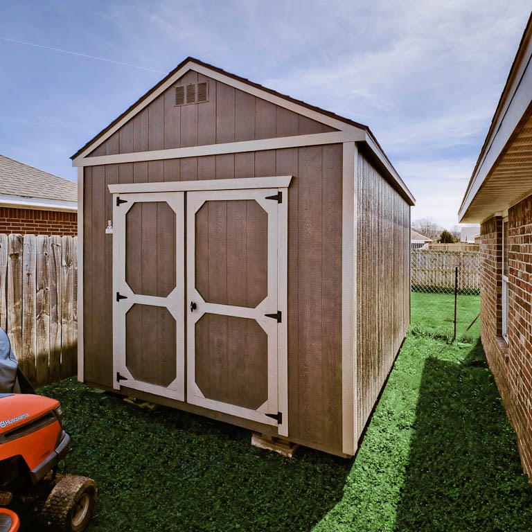 Homestead Add - Residential
