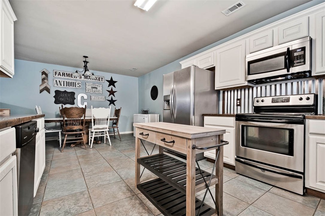 Homestead Add - Residential