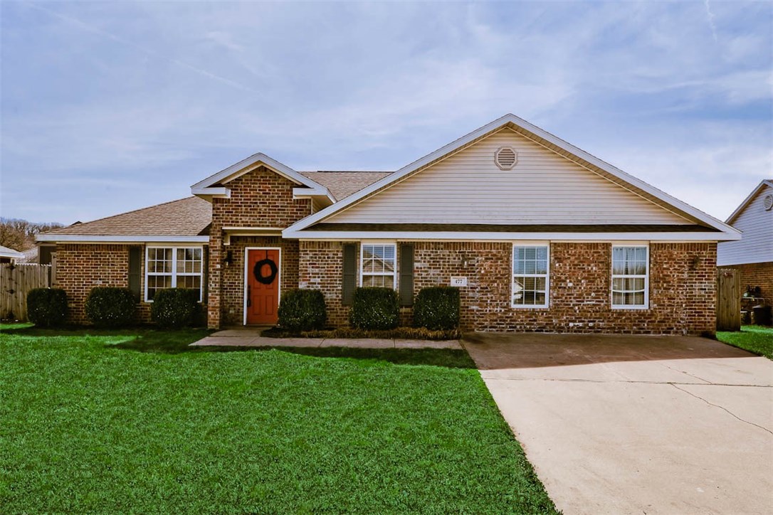 Homestead Add - Residential