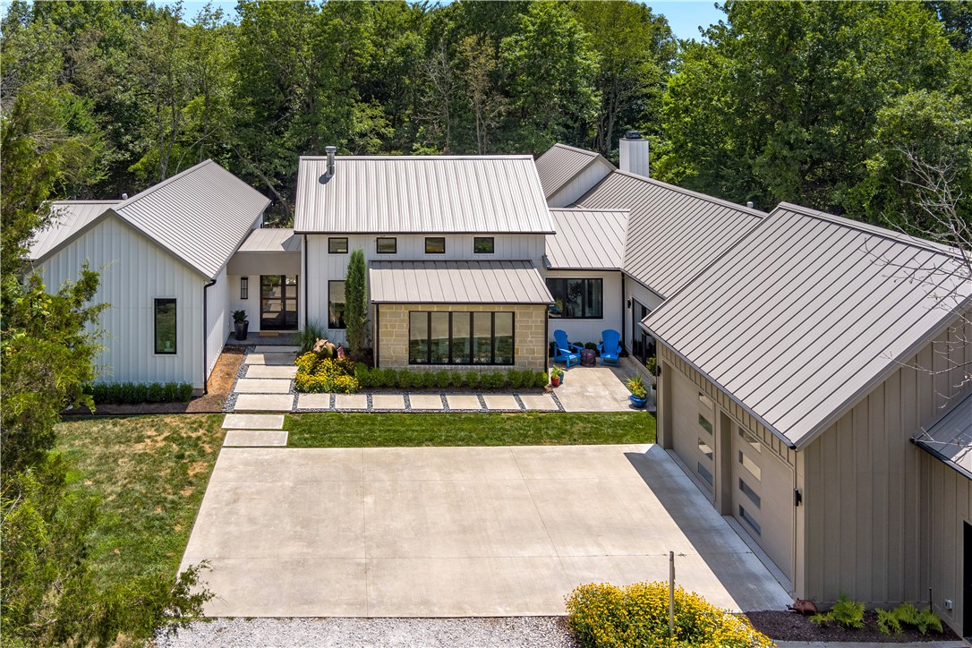 Hayes Add - Residential