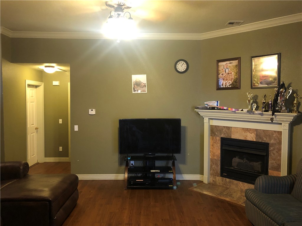 Hidden Lake Sub Ph III - Residential