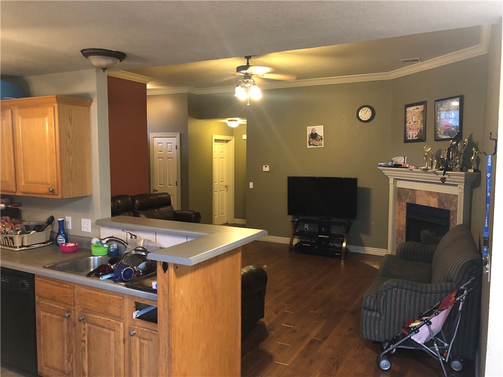 Hidden Lake Sub Ph III - Residential