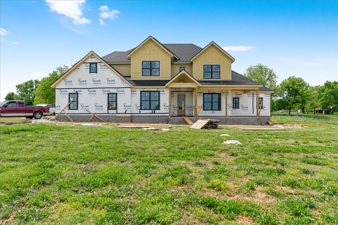 Magnolia Meadows - Residential