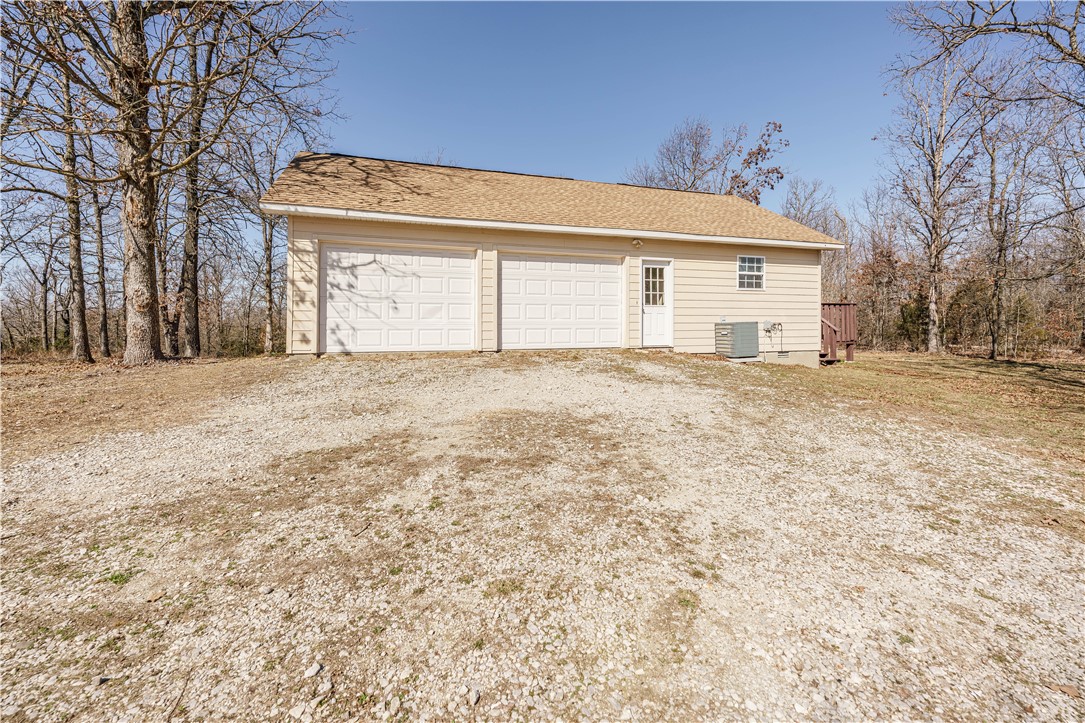 Gentle Acres - Residential