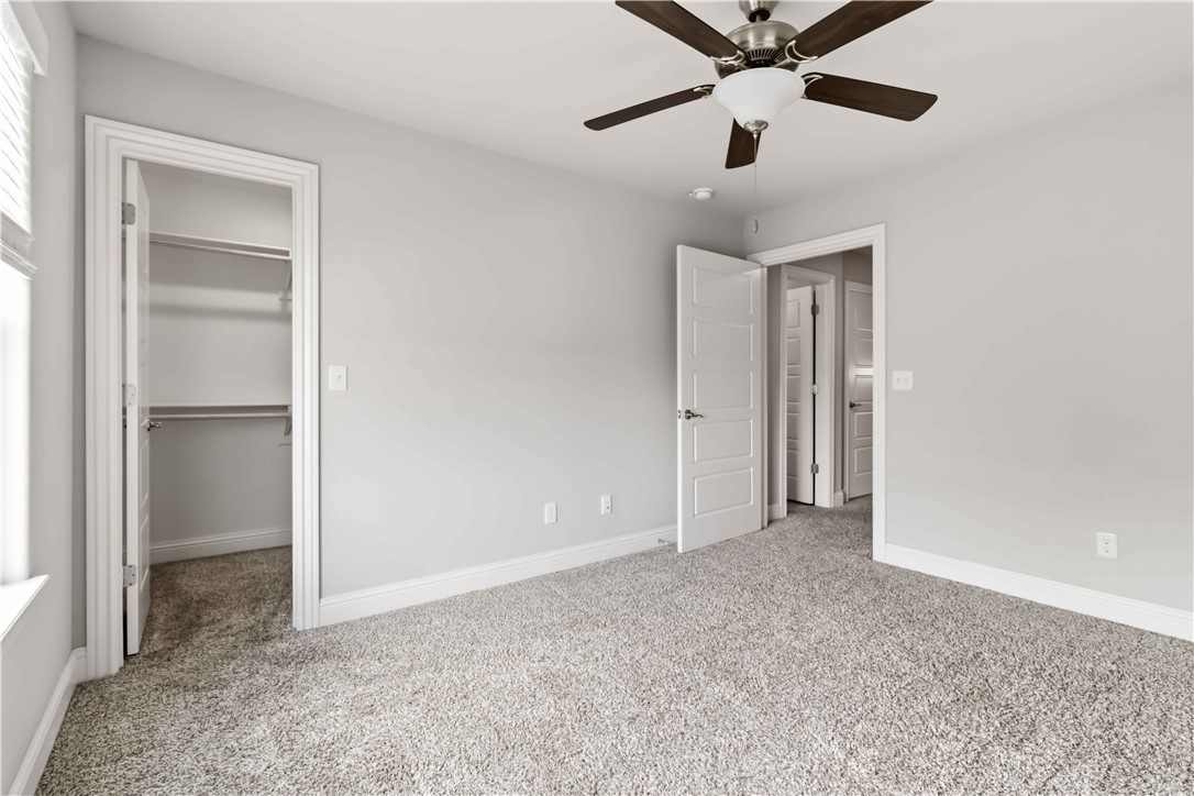 Ashmore Landing Sub Centerton - Residential Lease