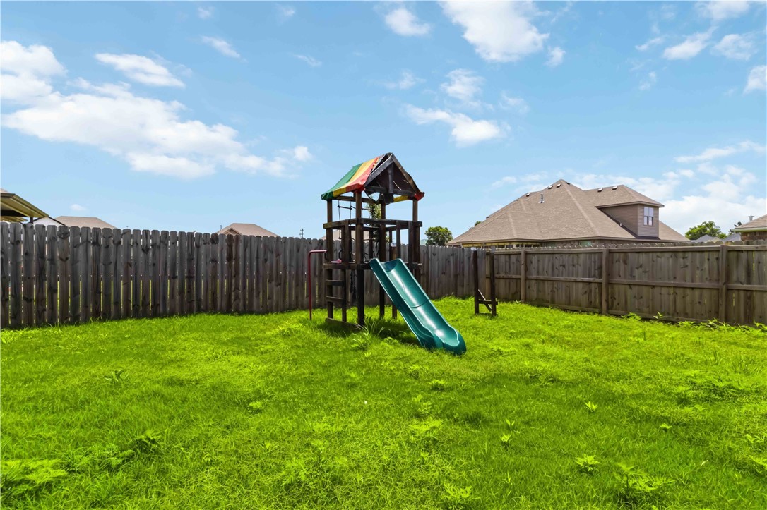 Ashmore Landing Sub Centerton - Residential Lease