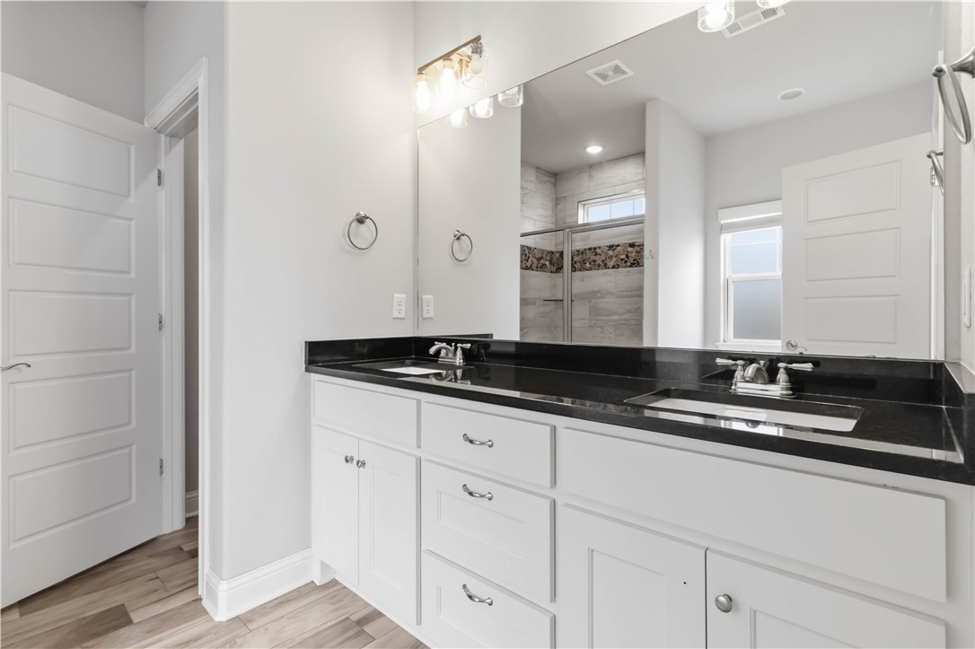 Ashmore Landing Sub Centerton - Residential Lease