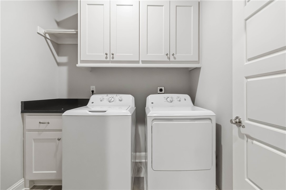 Ashmore Landing Sub Centerton - Residential Lease