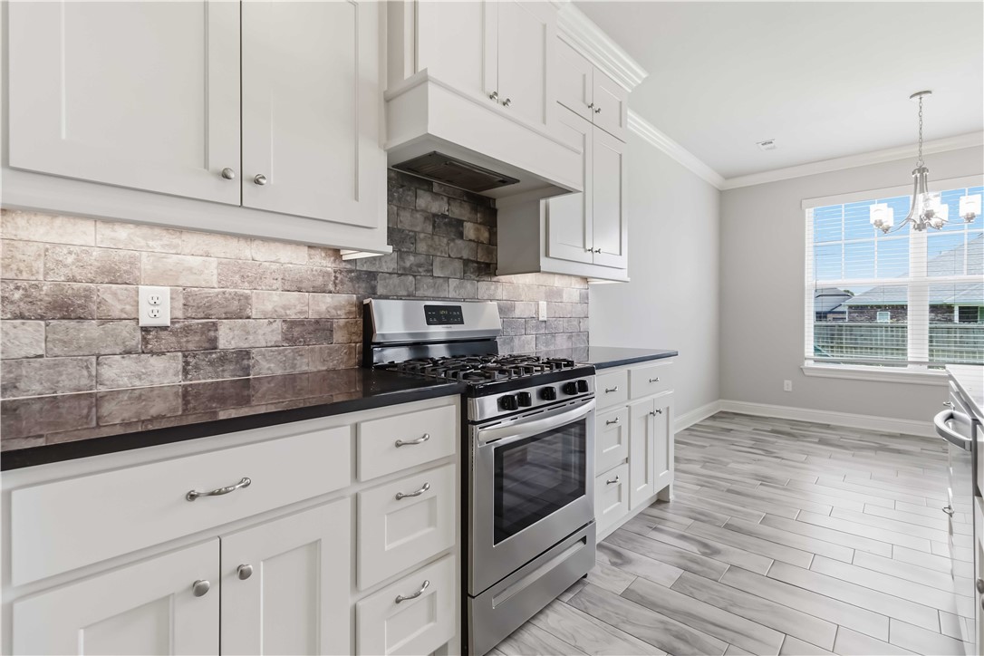 Ashmore Landing Sub Centerton - Residential Lease