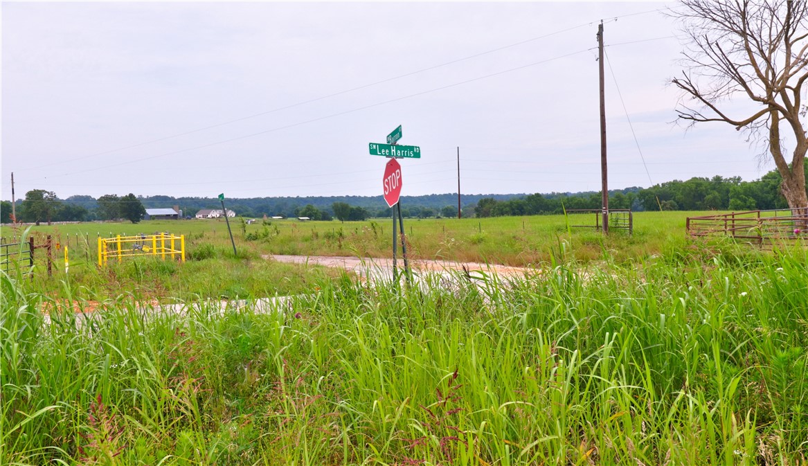Highland West Add Bentonville - Land