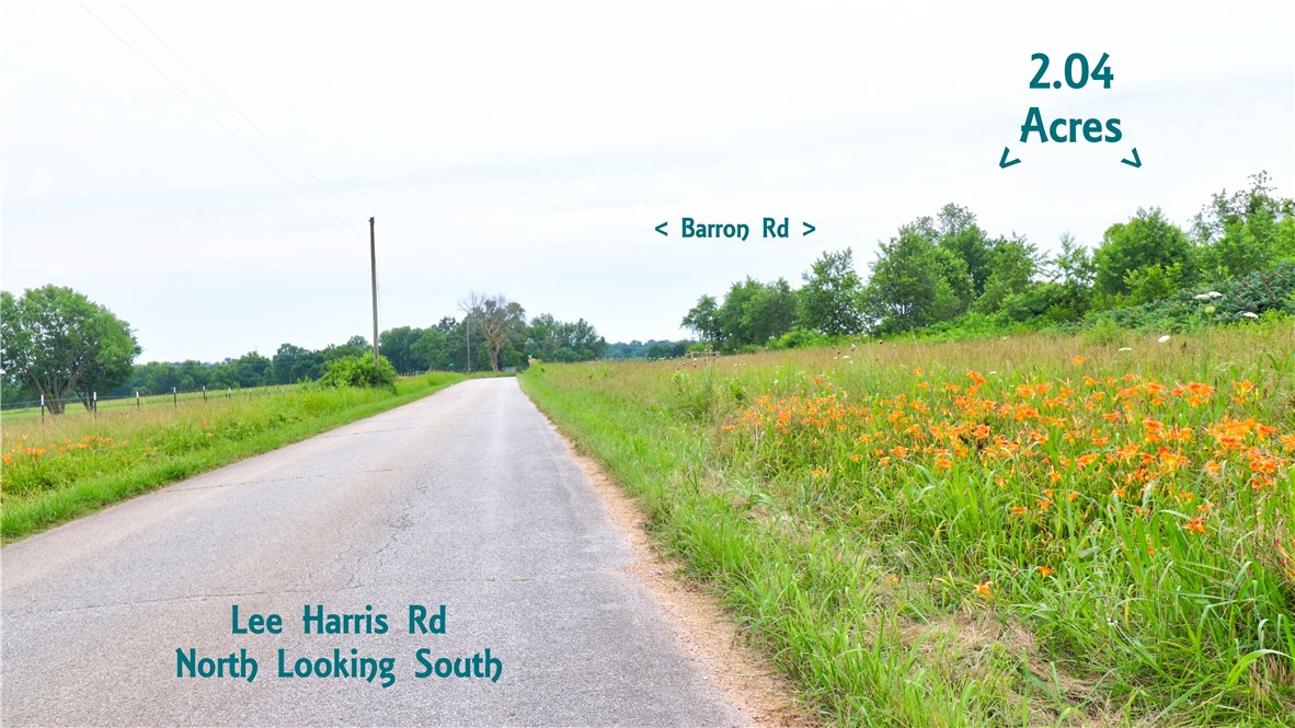Highland West Add Bentonville - Land