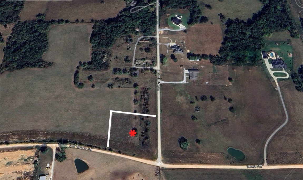 Highland West Add Bentonville - Land