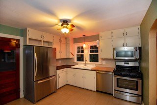 Gunter Add - Residential