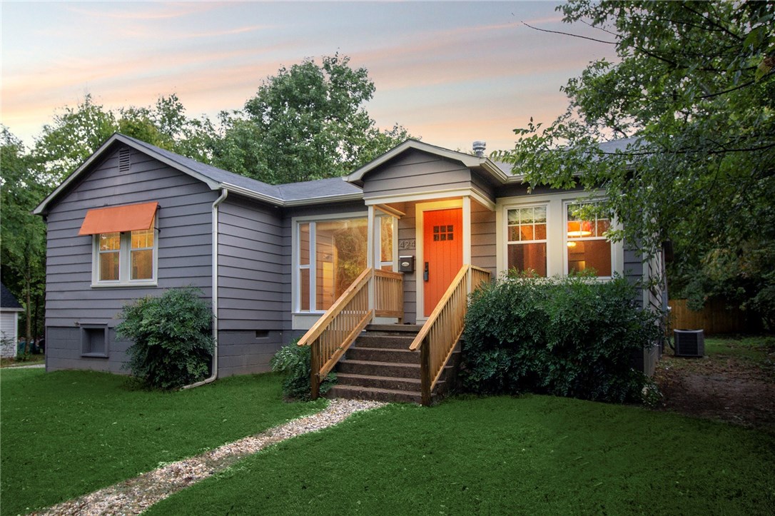 Gunter Add - Residential