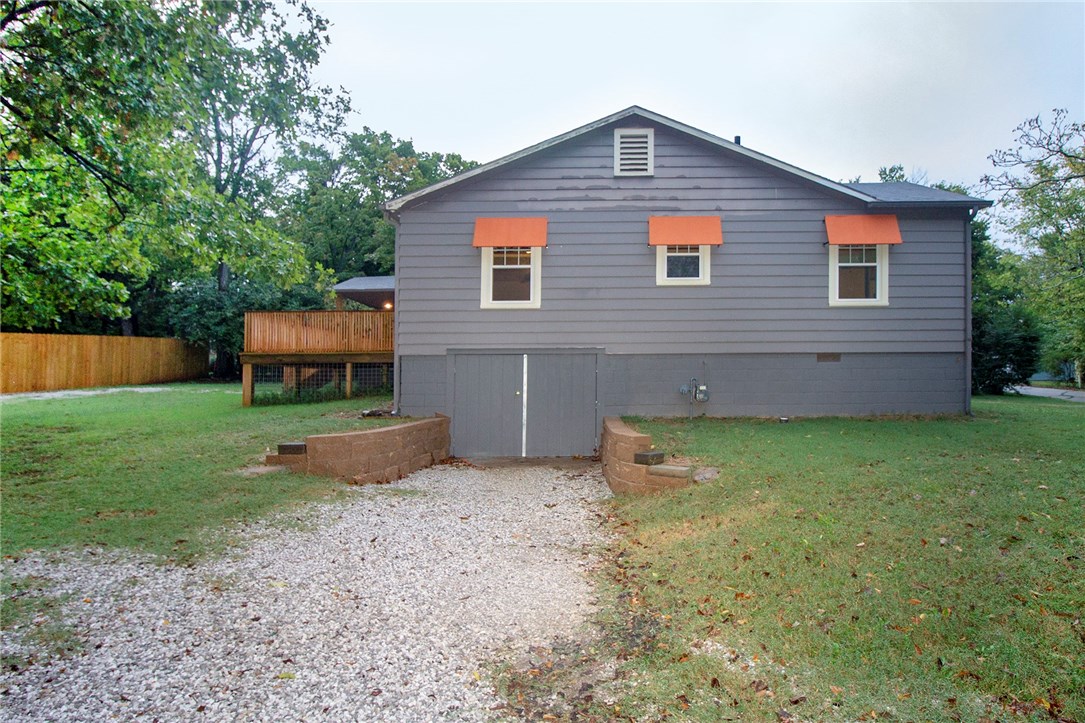 Gunter Add - Residential
