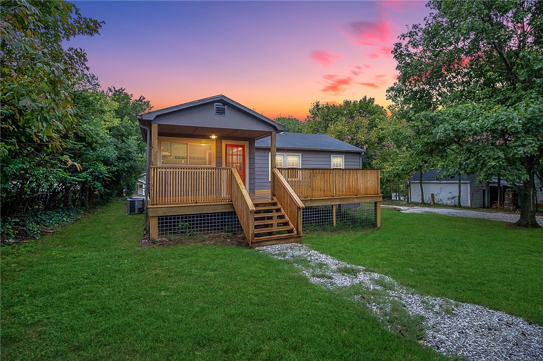 Gunter Add - Residential
