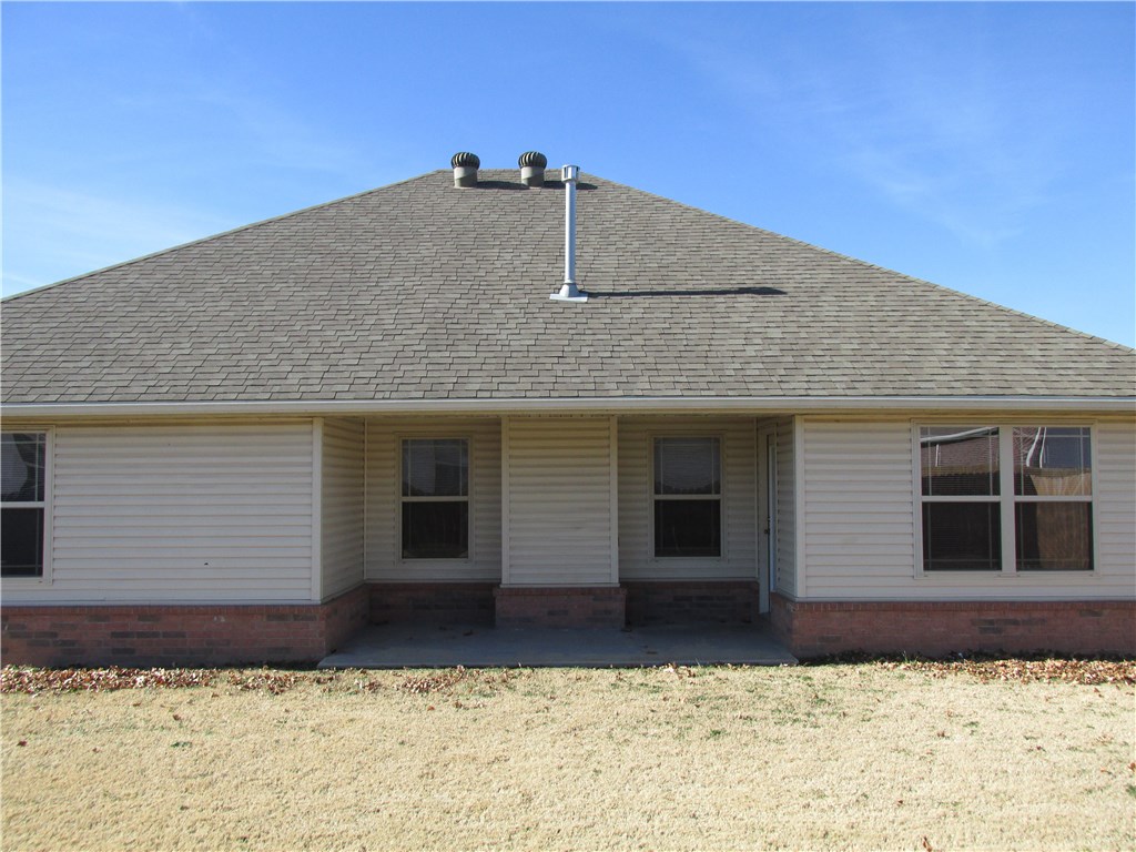 Spring Creek Park Springdale - Residential Lease