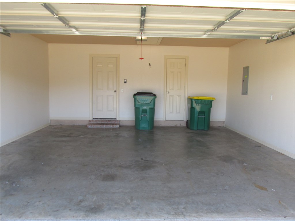 Spring Creek Park Springdale - Residential Lease